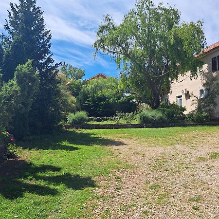 Apartman Oaza Trebinje Exterior foto