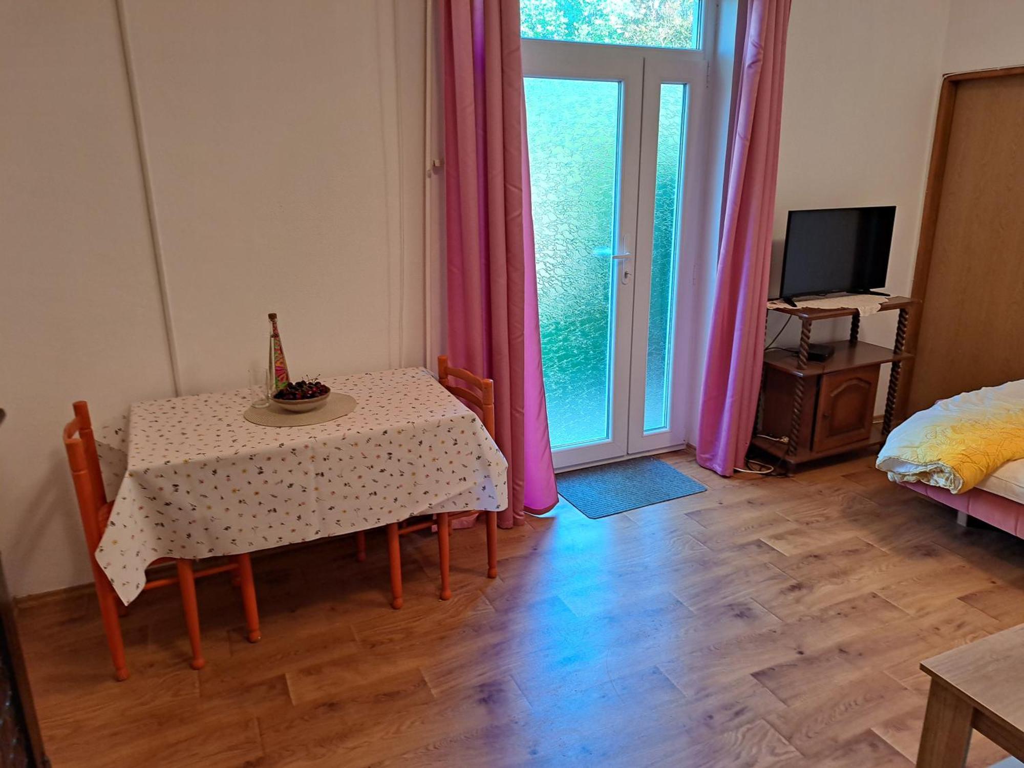 Apartman Oaza Trebinje Exterior foto